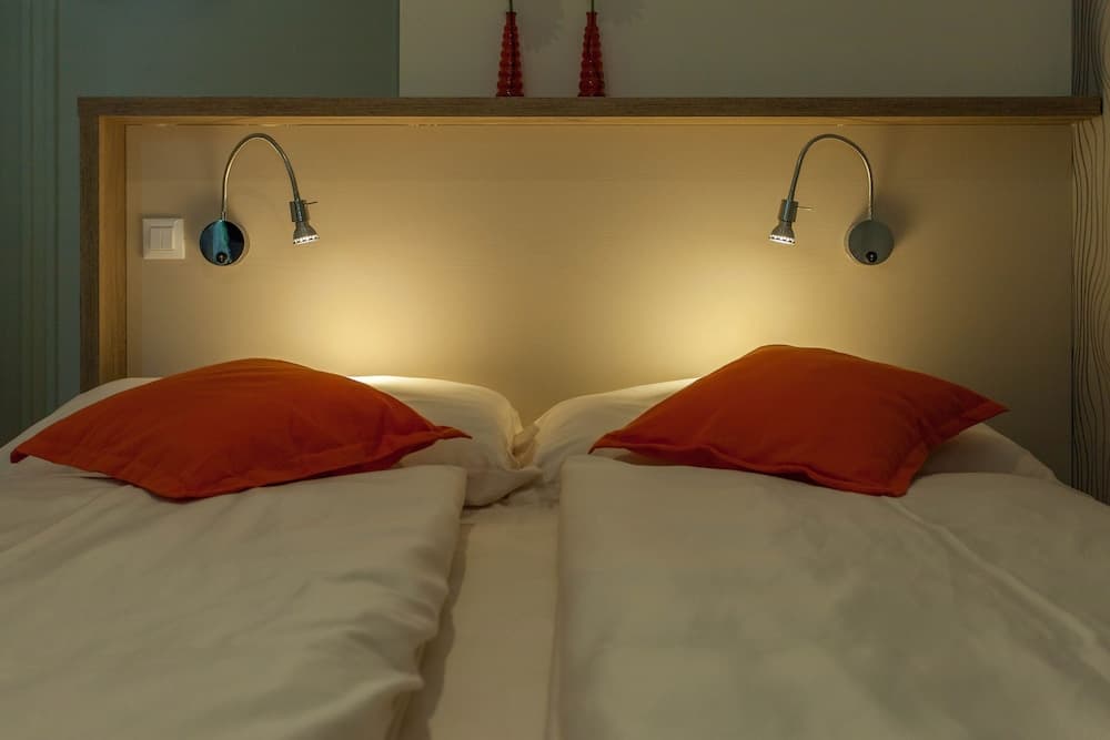 Plitvice Holiday Resort - Campsite