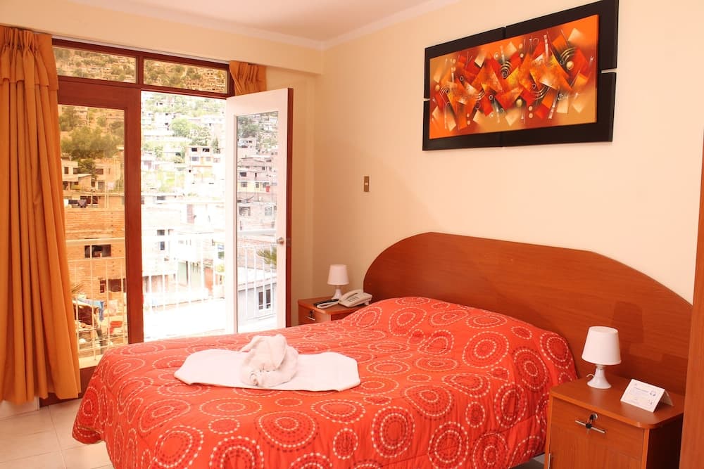 Internazionale Hotel Restaurant