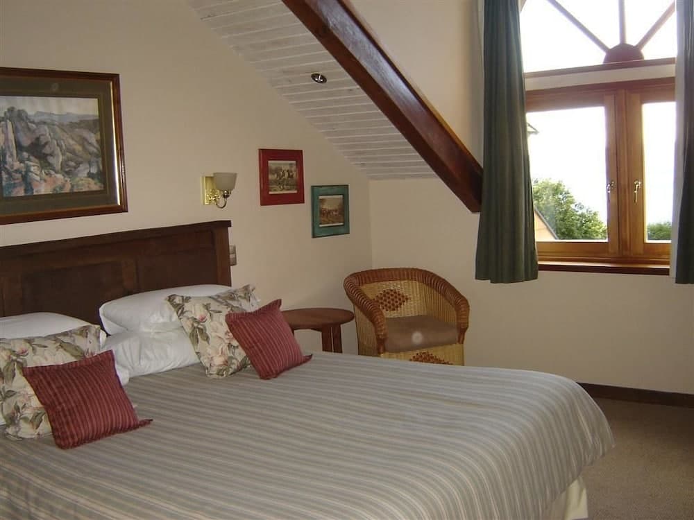 Hotel y Apart Hotel Monte Verde