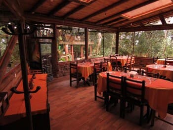 Bellavista Cloud Forest Reserve & Lodge