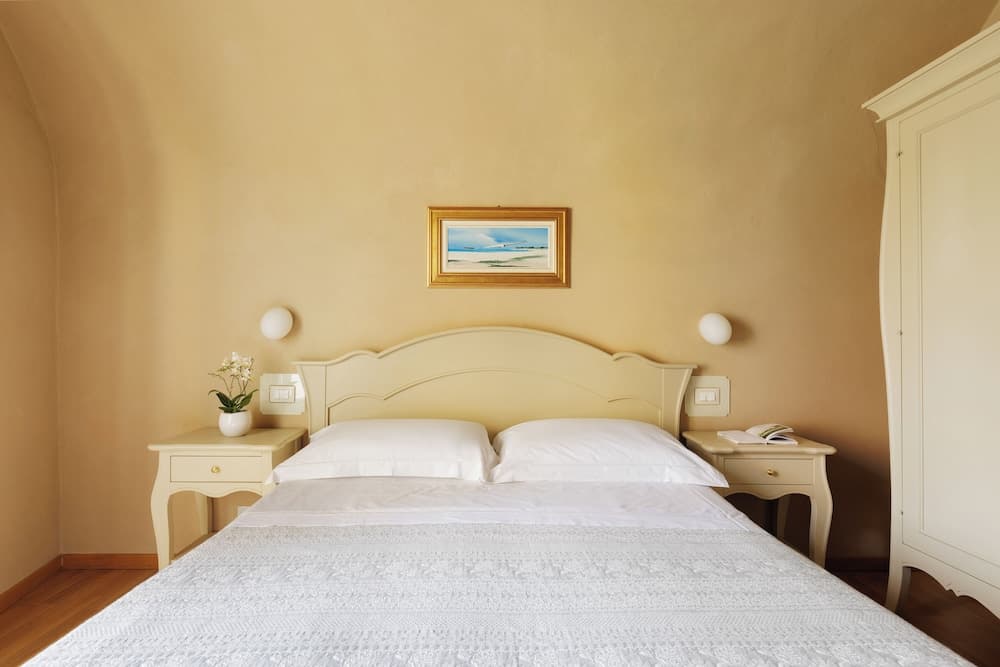 Residenza d'Epoca Relais I Miracoli