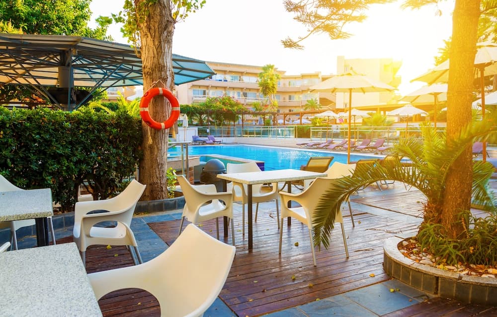hotel image