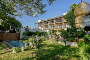 sala lanna Chiang Mai