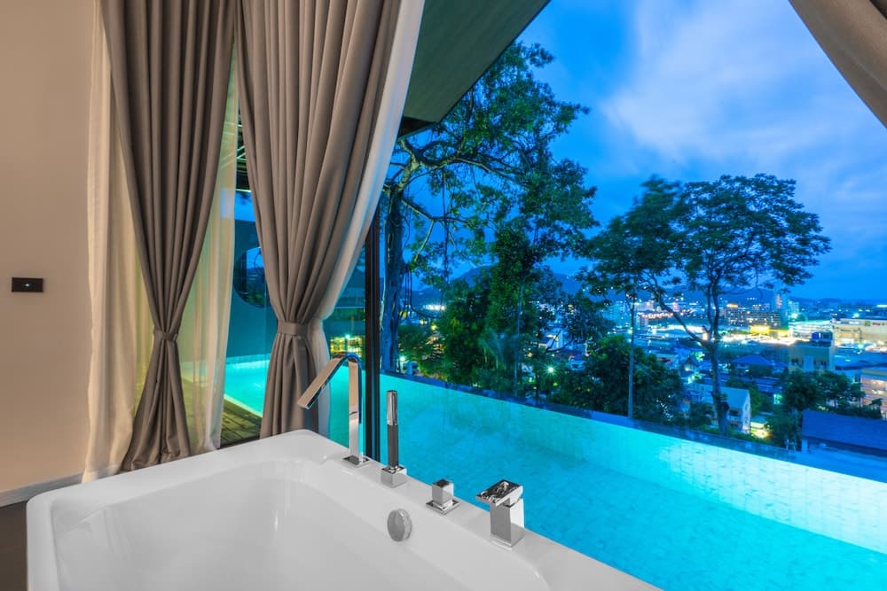 The Senses Resort & Pool Villas, Phuket