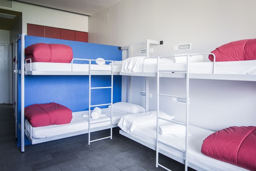 Centre Esplai Hostel