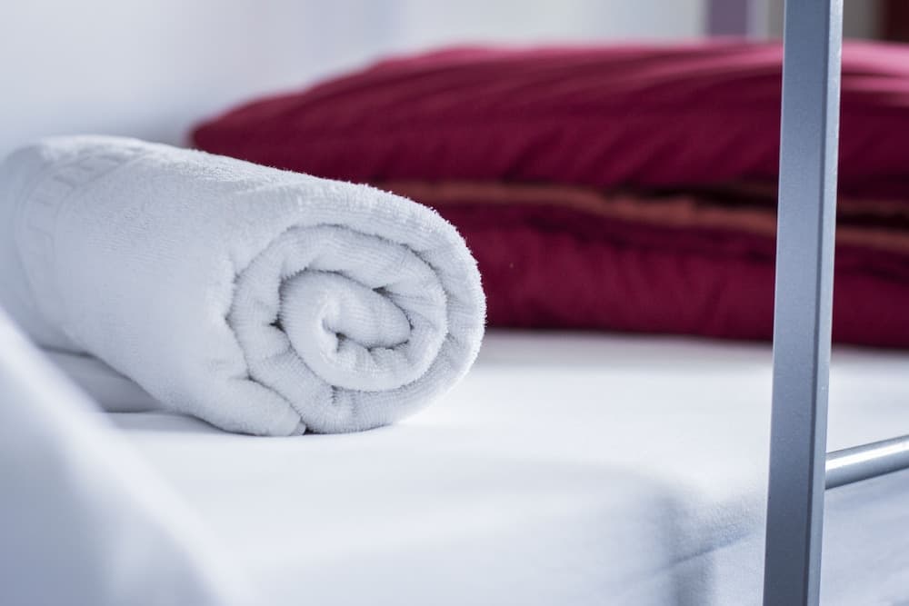 Centre Esplai Hostel