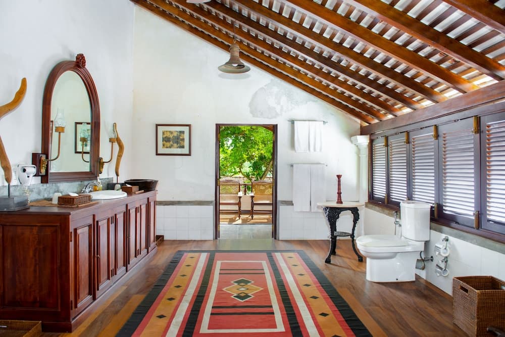 Tamarind Hill by Asia Leisure