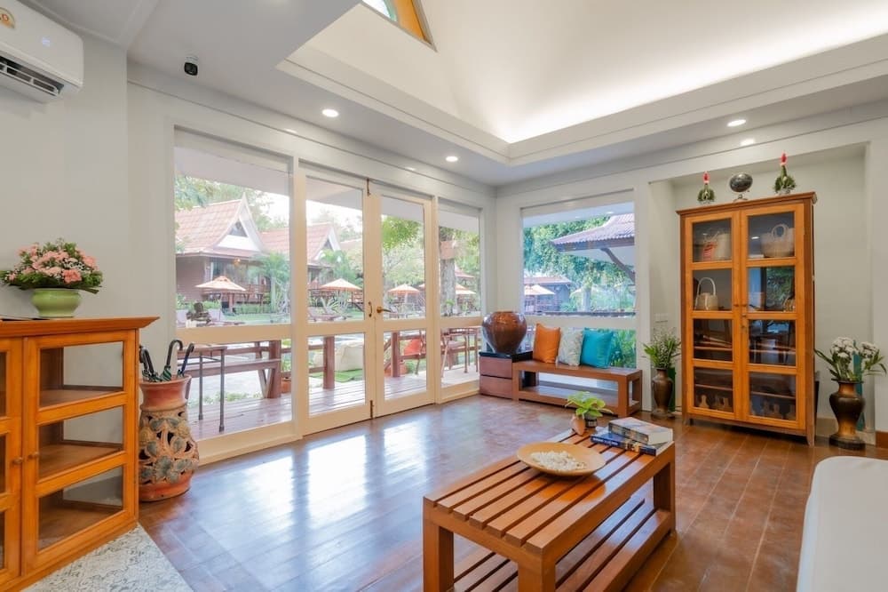 Baan Duangkaew Resort