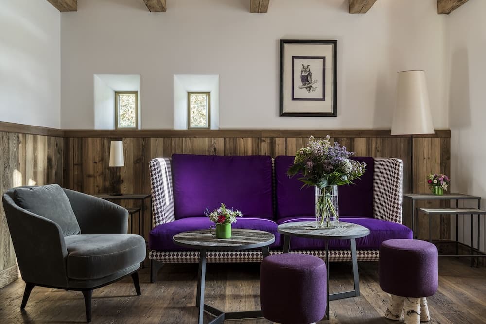 Relais & Châteaux Gut Steinbach Hotel und Chalets