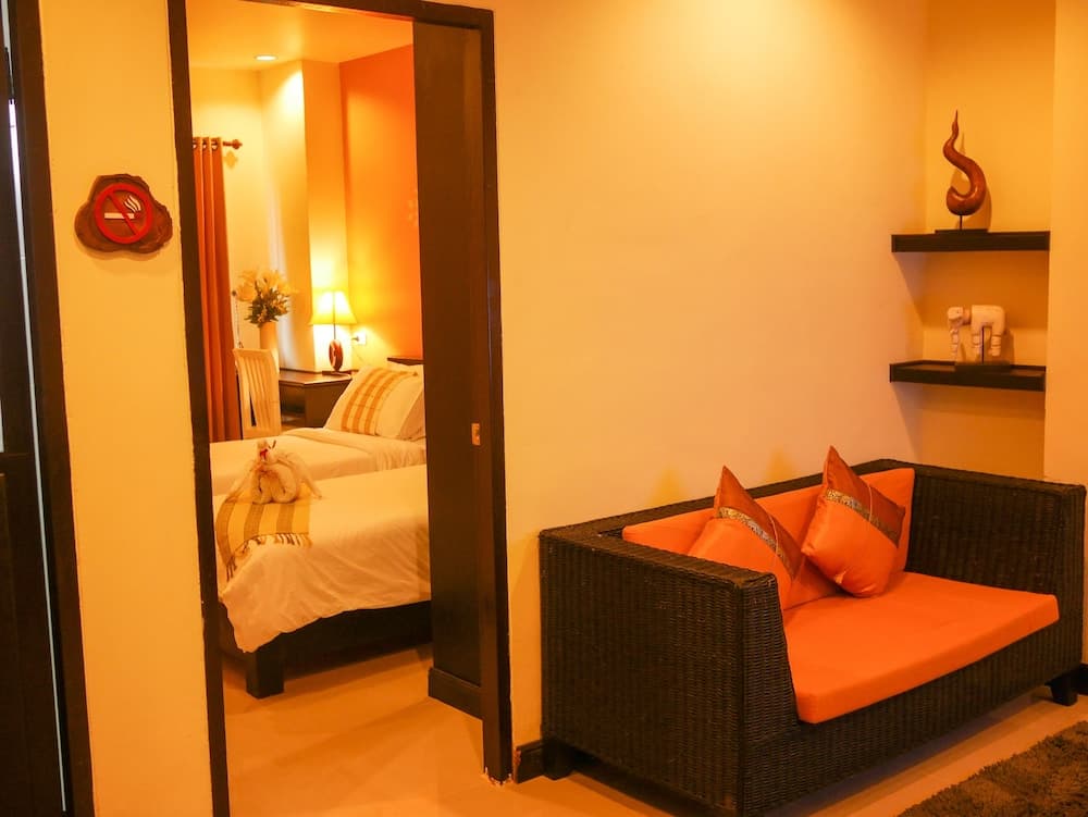 The Phufa Waree Chiangrai Resort