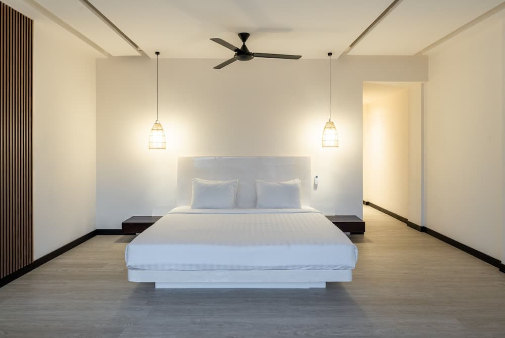 Eden The Residence at The Sea Seminyak