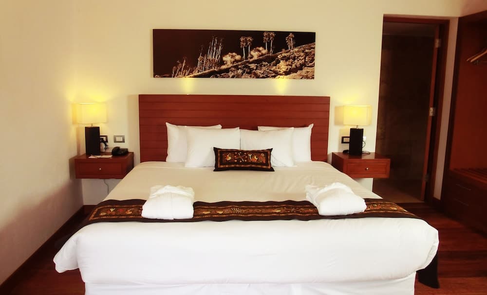 Aranwa Pueblito Encantado del Colca