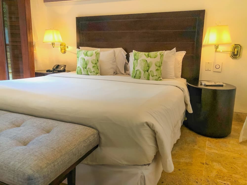 Hotel Boutique Santo Toribio