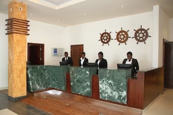 Best Western Plus Atlantic Hotel