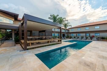 Fildi Hotel & Eventos