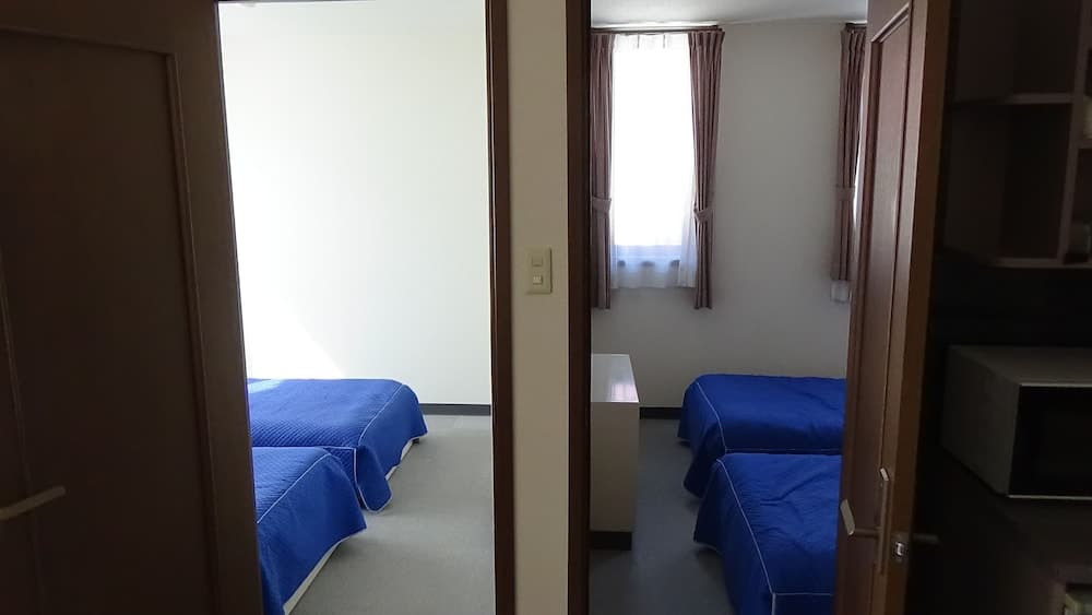 Condominium Hakuba Goryu