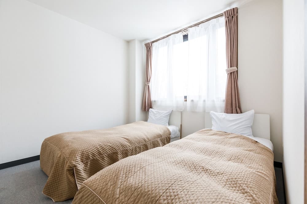 Condominium Hakuba Goryu