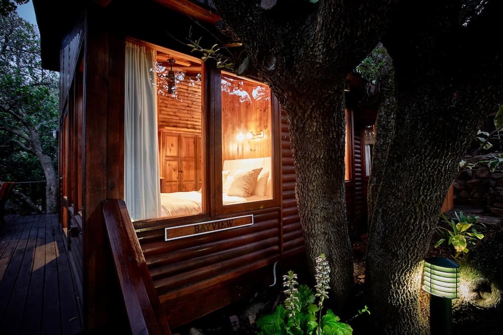 Under Milkwood Resort