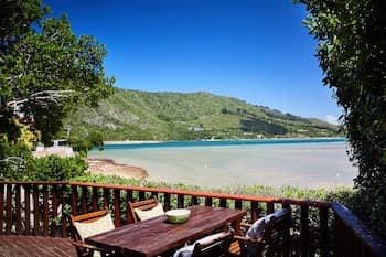 Under Milkwood Resort