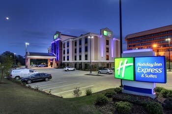 Holiday Inn Express Hotel & Suites Natchez South, an IHG Hotel