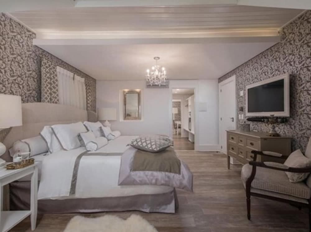 Castelo Saint Andrews