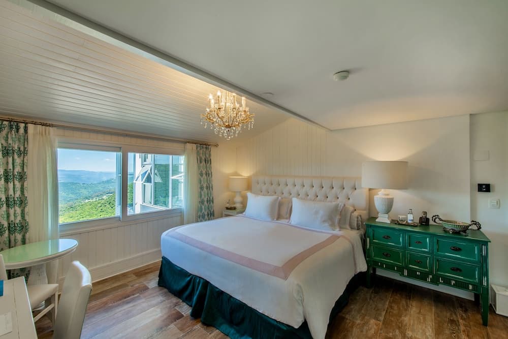 Castelo Saint Andrews