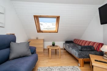 Apartamentos Pie de Pistas 3000