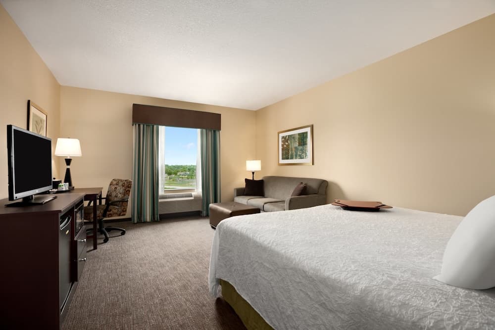 Hampton Inn Belton/Kansas City area