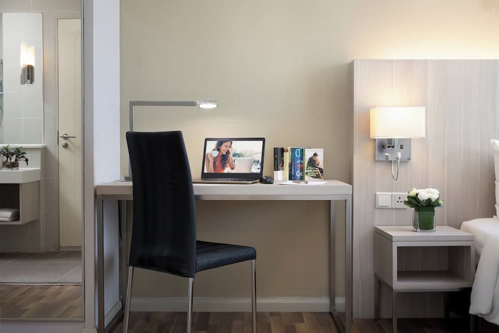 Citadines Uplands Kuching