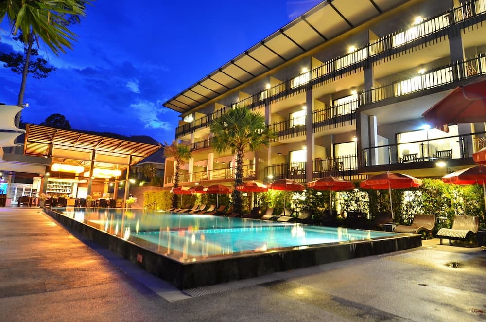 hotel image