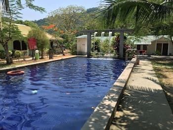 Green Village Langkawi Resort