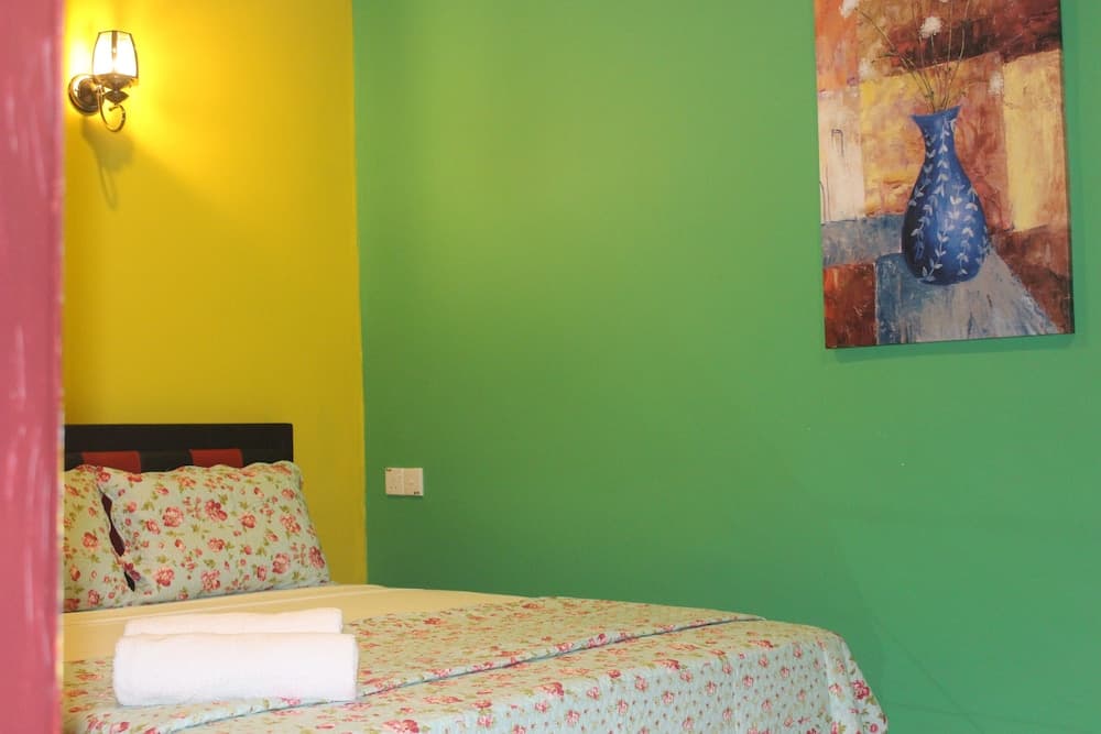 Green Village Langkawi Resort