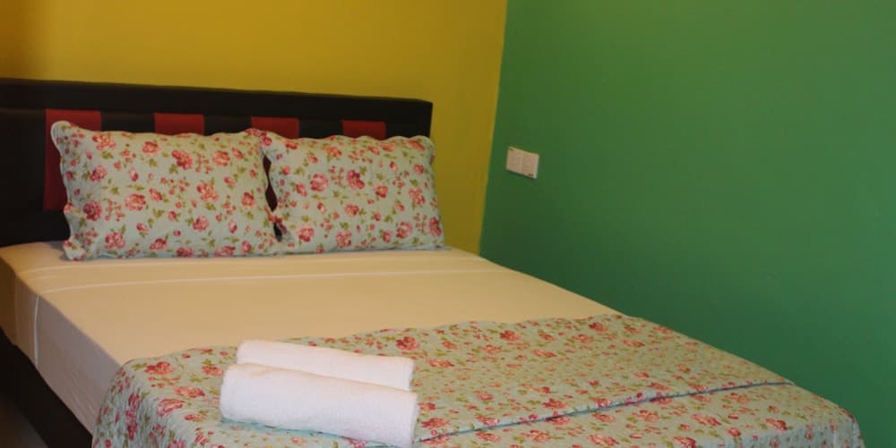 Green Village Langkawi Resort