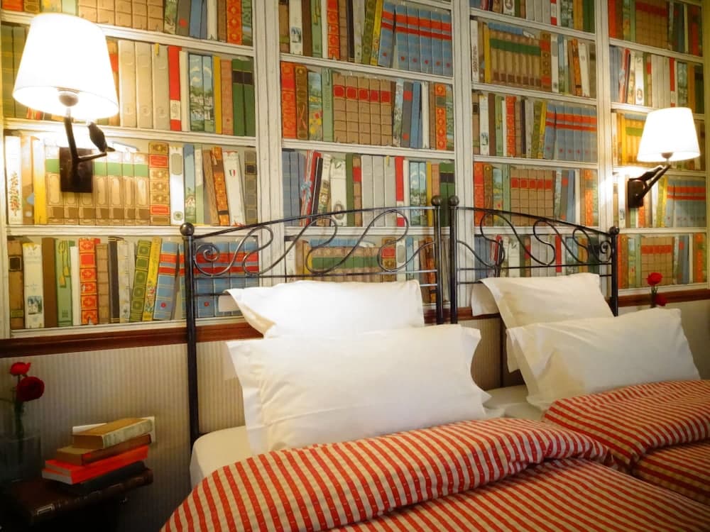 Le Relais Saint Sulpice