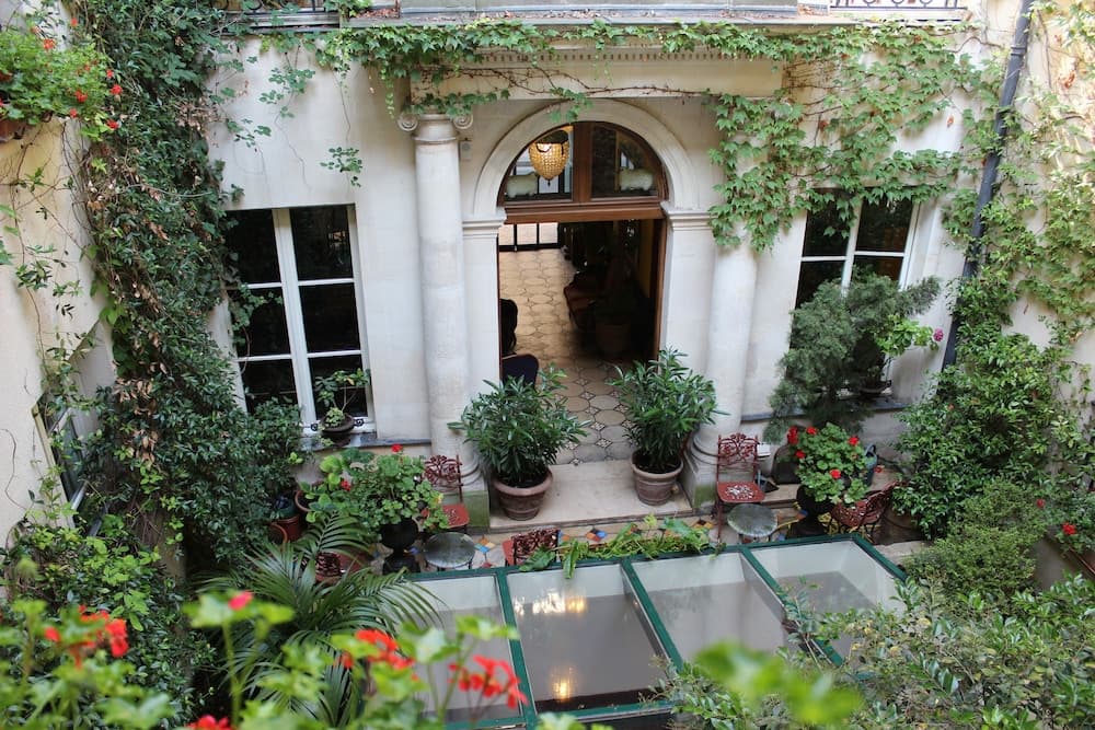 hotel image