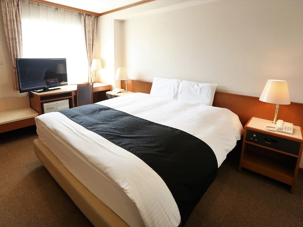 APA Hotel Sapporo Susukino Ekinishi