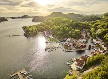 Farsund Resort
