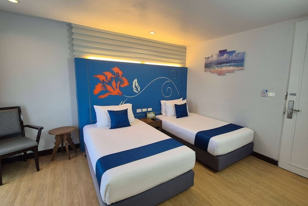 Days Inn by Wyndham Patong Beach Phuket