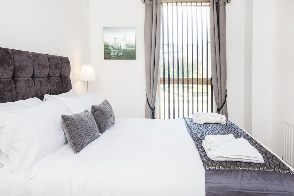 City Stay Apartments - Vizion