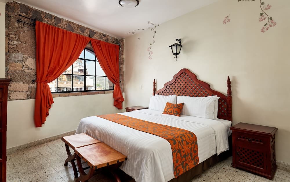 Hotel Agua Escondida Taxco Centro