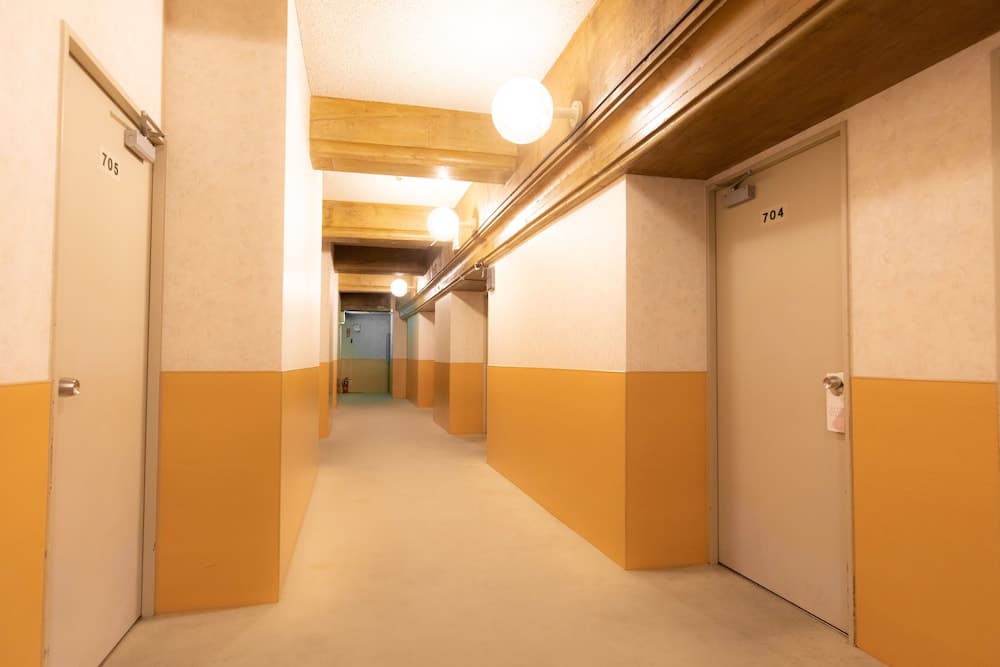 YMCA Asia Youth Center