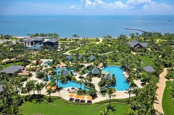 Grand Hotel Haikou (Managed by Accor)