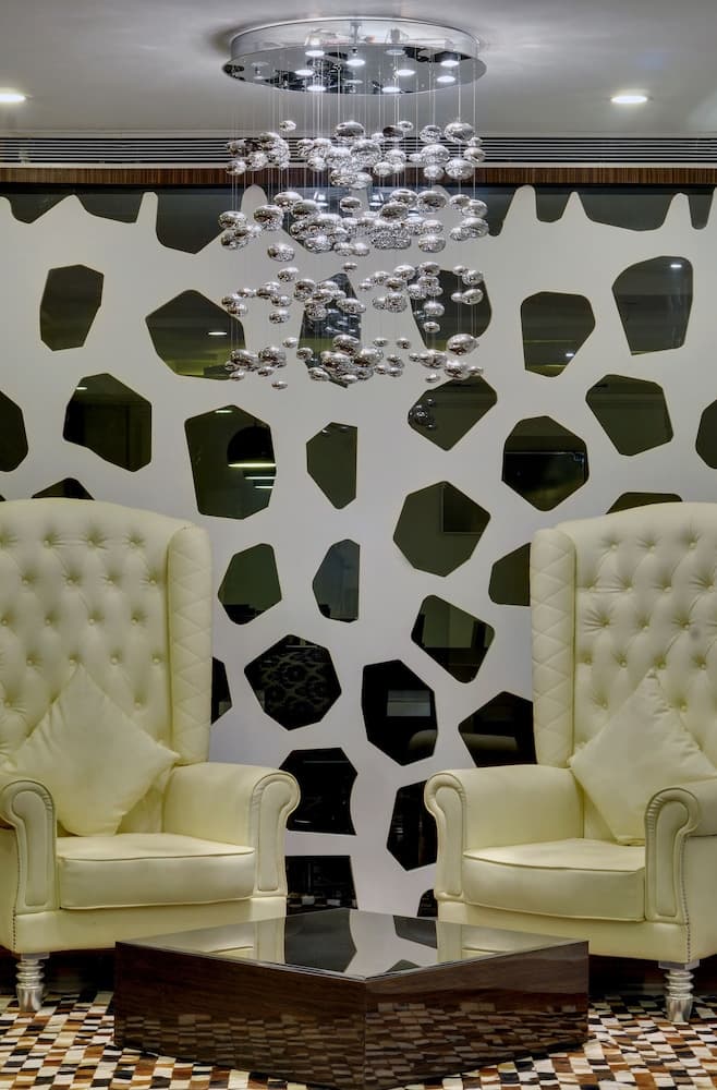 The Fern Residency Rajkot, Series by Marriott