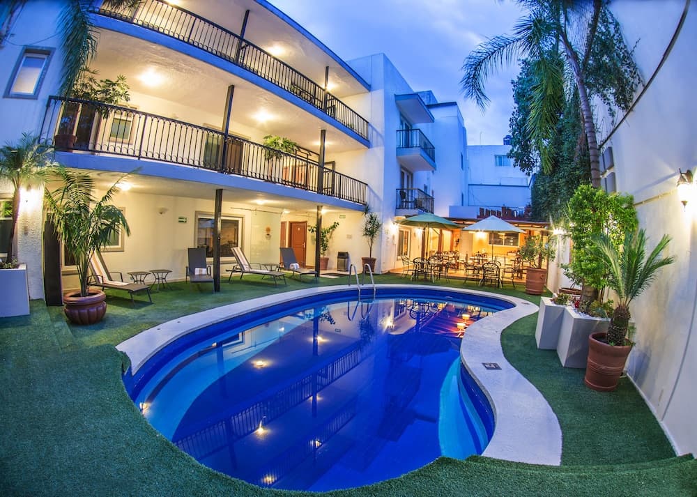hotel image