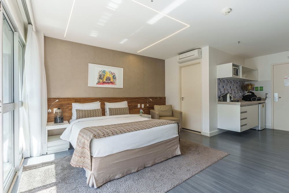 Fusion Hplus Express +