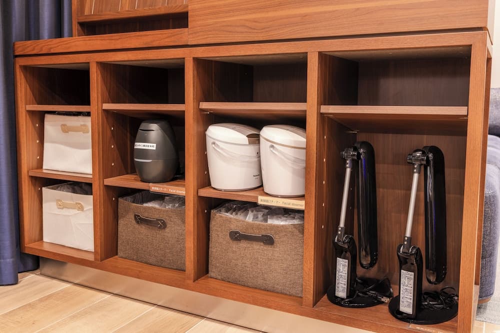 Sotetsu Fresa Inn Yokohama Sakuragicho