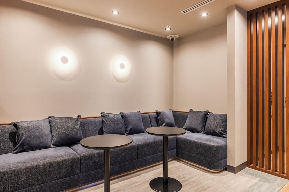 Sotetsu Fresa Inn Yokohama Sakuragicho