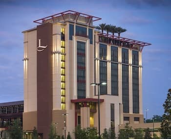 L'Auberge Casino Hotel Baton Rouge