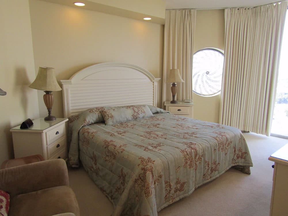 Surfside Beach Resort by Counts - Oakes Resort Properties