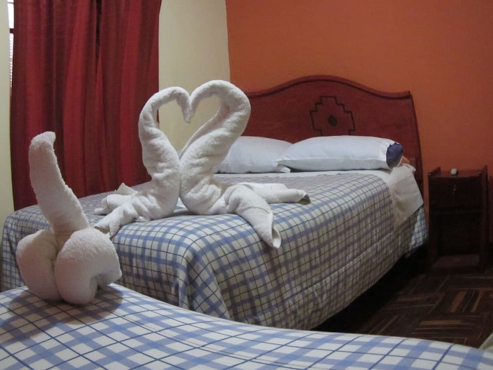 Hostelling International Cusco